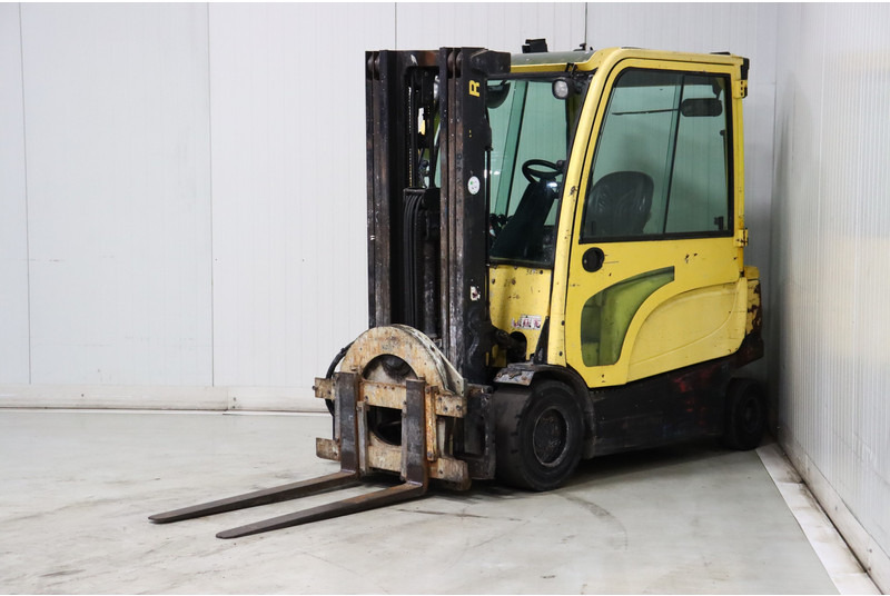 Hyster J2.5XN - Empilhadeira elétrica: foto 5 Hyster J2.5XN - Empilhadeira elétrica: foto 5