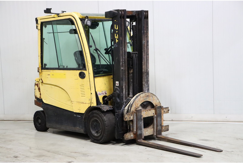 Hyster J2.5XN - Empilhadeira elétrica: foto 1 Hyster J2.5XN - Empilhadeira elétrica: foto 1