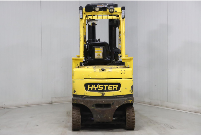 Hyster J2.5XN - Empilhadeira elétrica: foto 5 Hyster J2.5XN - Empilhadeira elétrica: foto 5