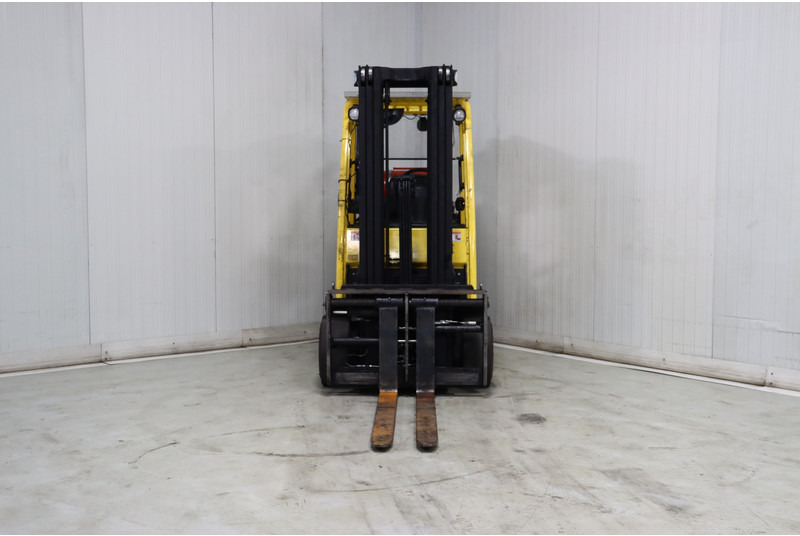 Hyster S3.0FT - Empilhadeira a gás: foto 3 Hyster S3.0FT - Empilhadeira a gás: foto 3