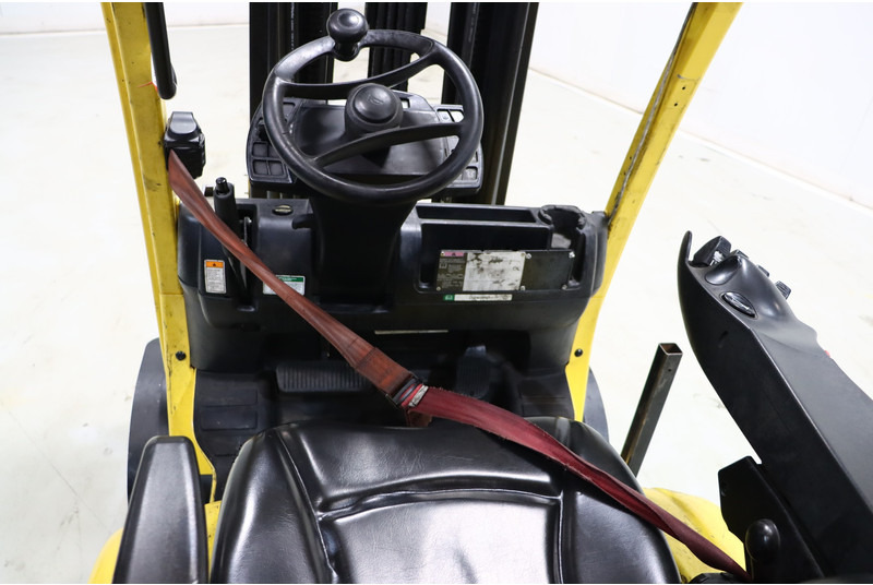 Hyster S3.0FT - Empilhadeira a gás: foto 2 Hyster S3.0FT - Empilhadeira a gás: foto 2