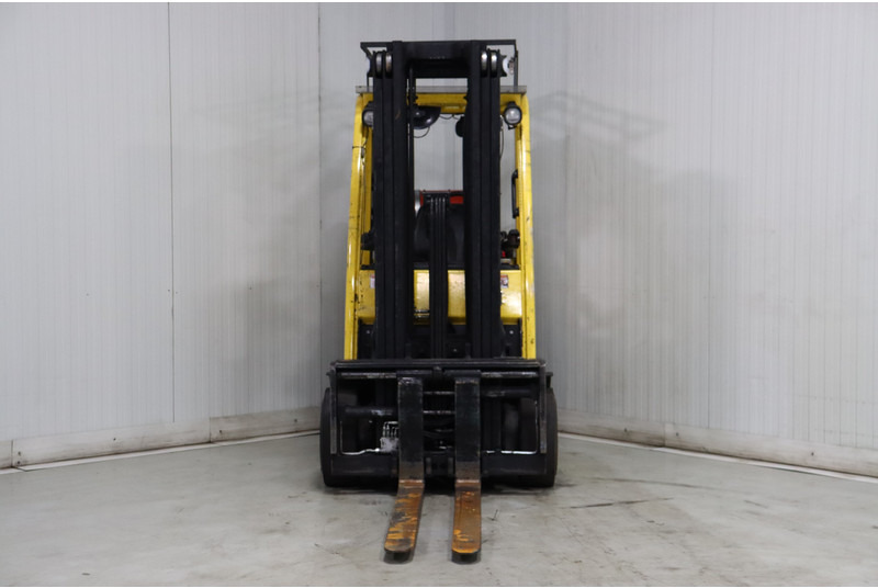 Hyster S3.0FT - Empilhadeira a gás: foto 3 Hyster S3.0FT - Empilhadeira a gás: foto 3