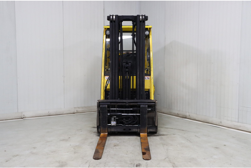 Hyster S3.5FT - Empilhadeira a gás: foto 3 Hyster S3.5FT - Empilhadeira a gás: foto 3