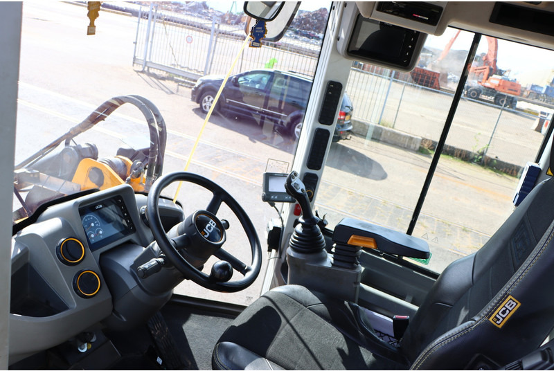 JCB 417 HT T4F - Carregadeira: foto 2 JCB 417 HT T4F - Carregadeira: foto 2