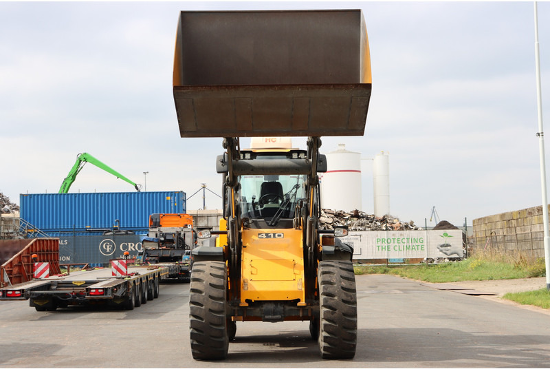 JCB 427 HT T4F - Carregadeira: foto 4 JCB 427 HT T4F - Carregadeira: foto 4