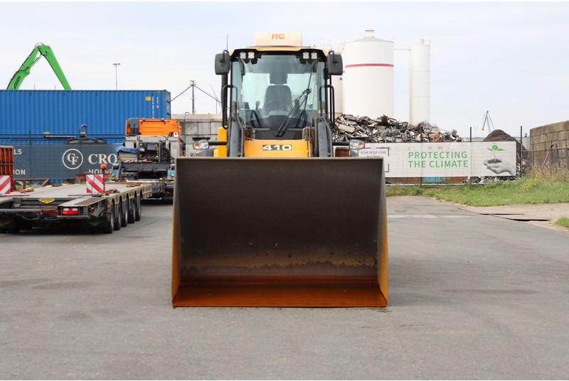 JCB 427 HT T4F - Carregadeira: foto 3 JCB 427 HT T4F - Carregadeira: foto 3