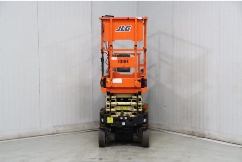 JLG 1932R - Plataforma de Tijera/ Plataforma de tesoura: foto 2 JLG 1932R - Plataforma de Tijera/ Plataforma de tesoura: foto 2