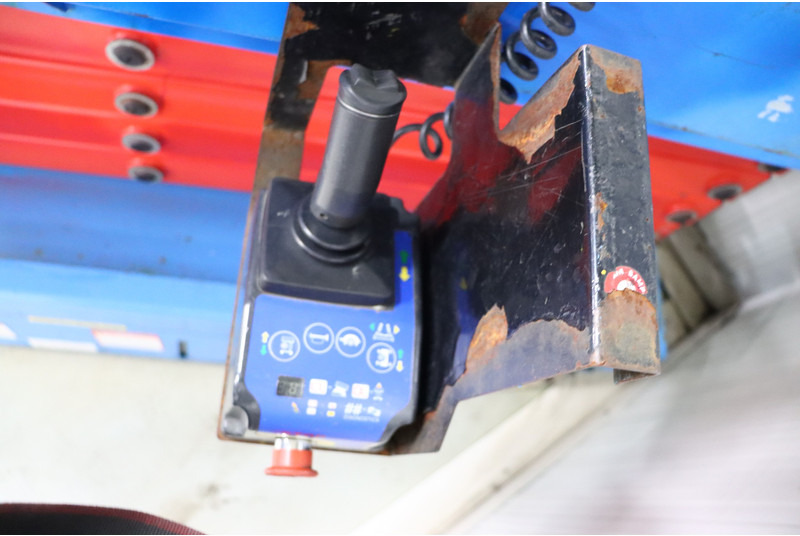 Mantall XE140W - Plataforma de Tijera/ Plataforma de tesoura: foto 2 Mantall XE140W - Plataforma de Tijera/ Plataforma de tesoura: foto 2