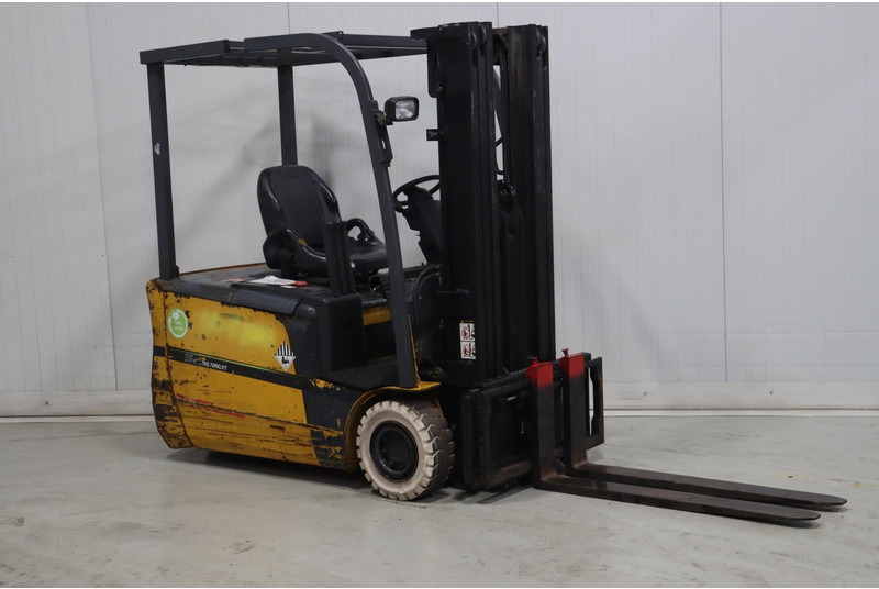 TCM FTB18-7 - Empilhadeira elétrica: foto 1 TCM FTB18-7 - Empilhadeira elétrica: foto 1