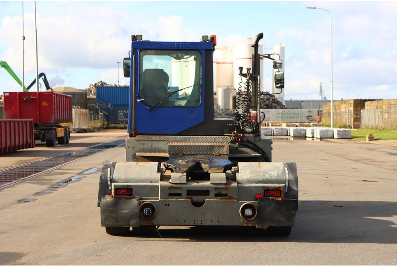 Terberg TT220 - Tractor de terminal: foto 5 Terberg TT220 - Tractor de terminal: foto 5