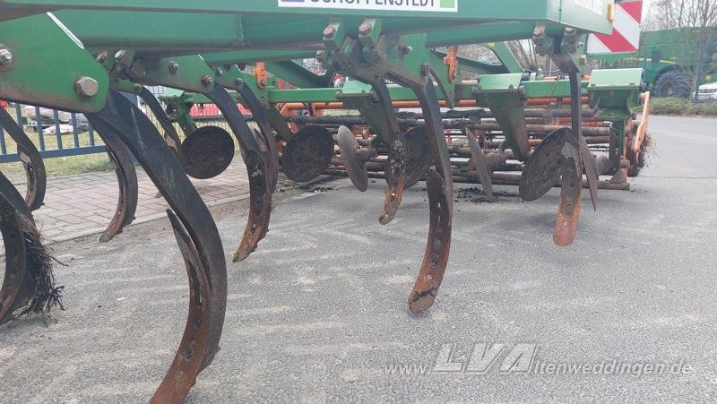 Amazone Cenius 3002 - Cultivador: foto 4 Amazone Cenius 3002 - Cultivador: foto 4