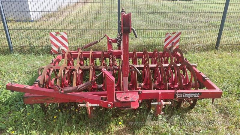 BVL VL11/11 V - Rolo agricola: foto 2 BVL VL11/11 V - Rolo agricola: foto 2