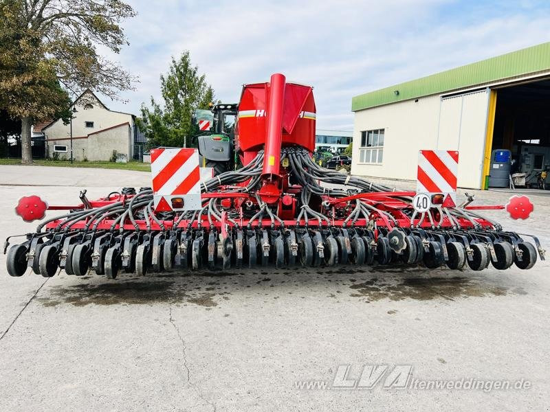 Horsch Pronto 6 DC - Semeadeira: foto 4 Horsch Pronto 6 DC - Semeadeira: foto 4