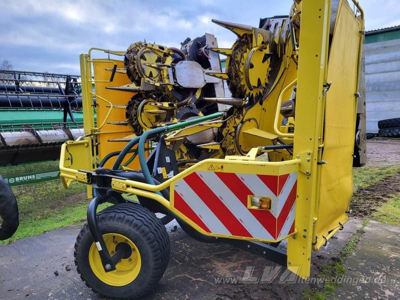 John Deere 390 PLUS - Plataforma para colher milho: foto 3 John Deere 390 PLUS - Plataforma para colher milho: foto 3