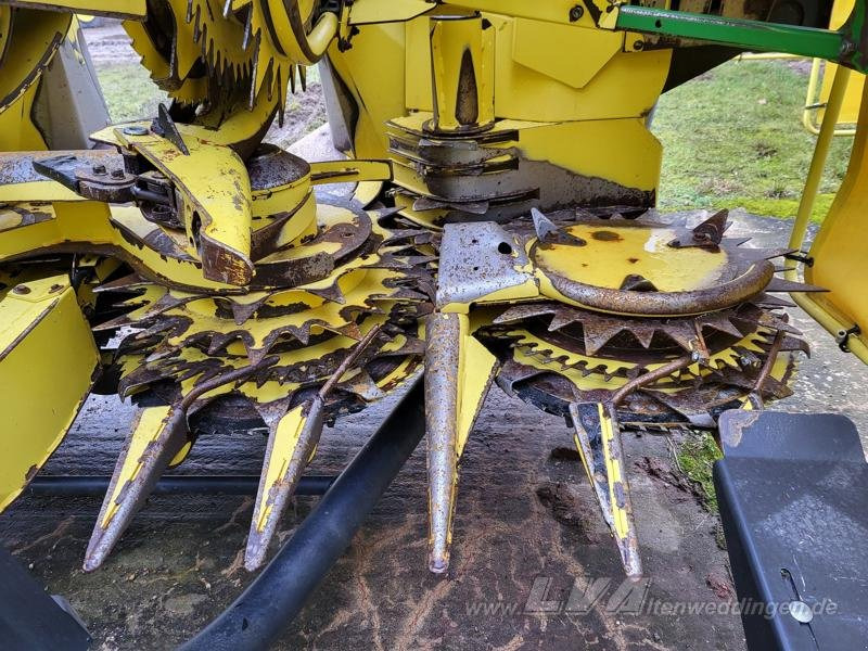 John Deere 390 PLUS - Plataforma para colher milho: foto 2 John Deere 390 PLUS - Plataforma para colher milho: foto 2