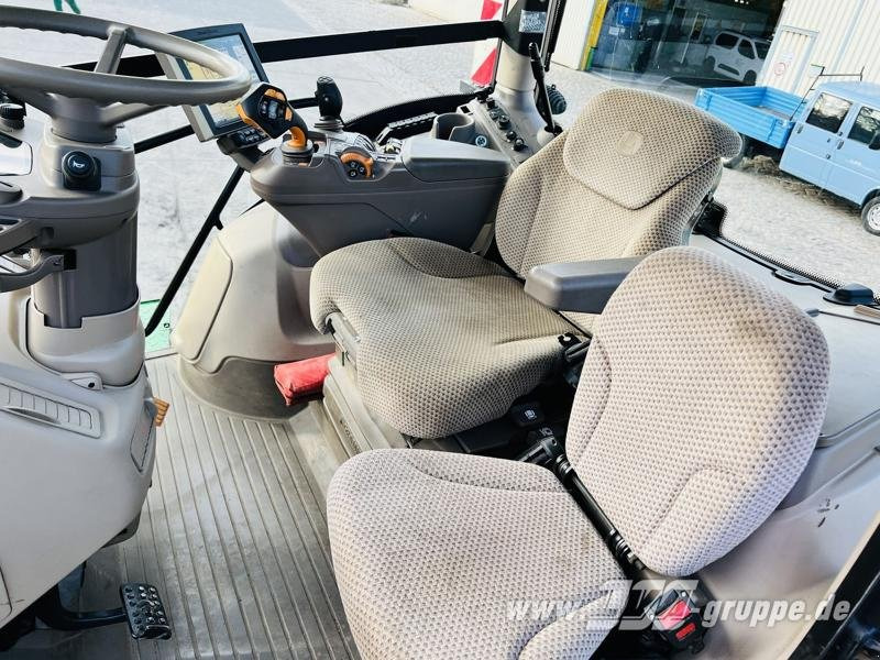 Trator John Deere 6250R ULTIMATE CommandPro: foto 9