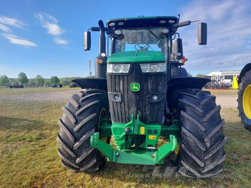 John Deere 7290R E23 PowerShift - Trator: foto 3 John Deere 7290R E23 PowerShift - Trator: foto 3