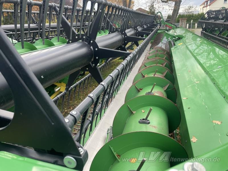 John Deere 735X - Plataforma para colheitadeira: foto 4 John Deere 735X - Plataforma para colheitadeira: foto 4