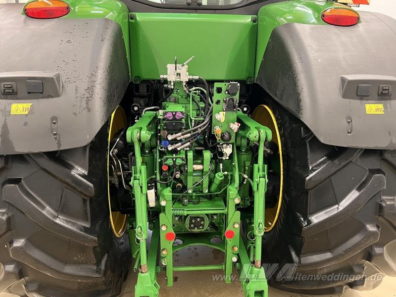 John Deere 8320R ULTIMATE - Trator: foto 4 John Deere 8320R ULTIMATE - Trator: foto 4