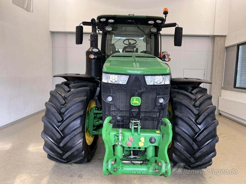 John Deere 8320R ULTIMATE - Trator: foto 3 John Deere 8320R ULTIMATE - Trator: foto 3