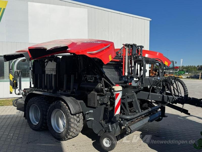 Kuhn FBP3135 - Enfardadeira de fardos redondos: foto 5 Kuhn FBP3135 - Enfardadeira de fardos redondos: foto 5
