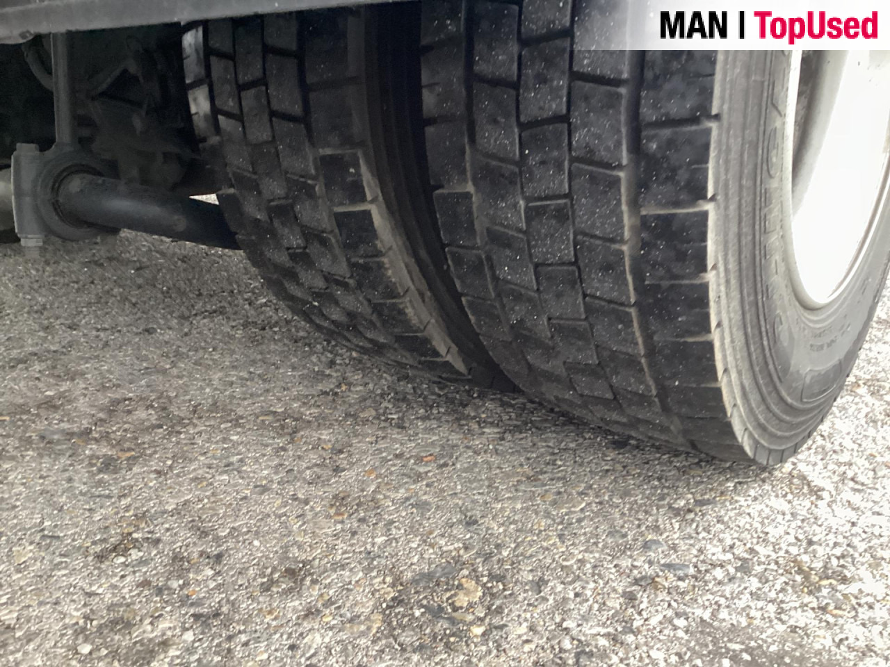 MAN TGL 12.250 4x2 BL CH KOFFER LBW AHK - Caminhão furgão: foto 2 MAN TGL 12.250 4x2 BL CH KOFFER LBW AHK - Caminhão furgão: foto 2