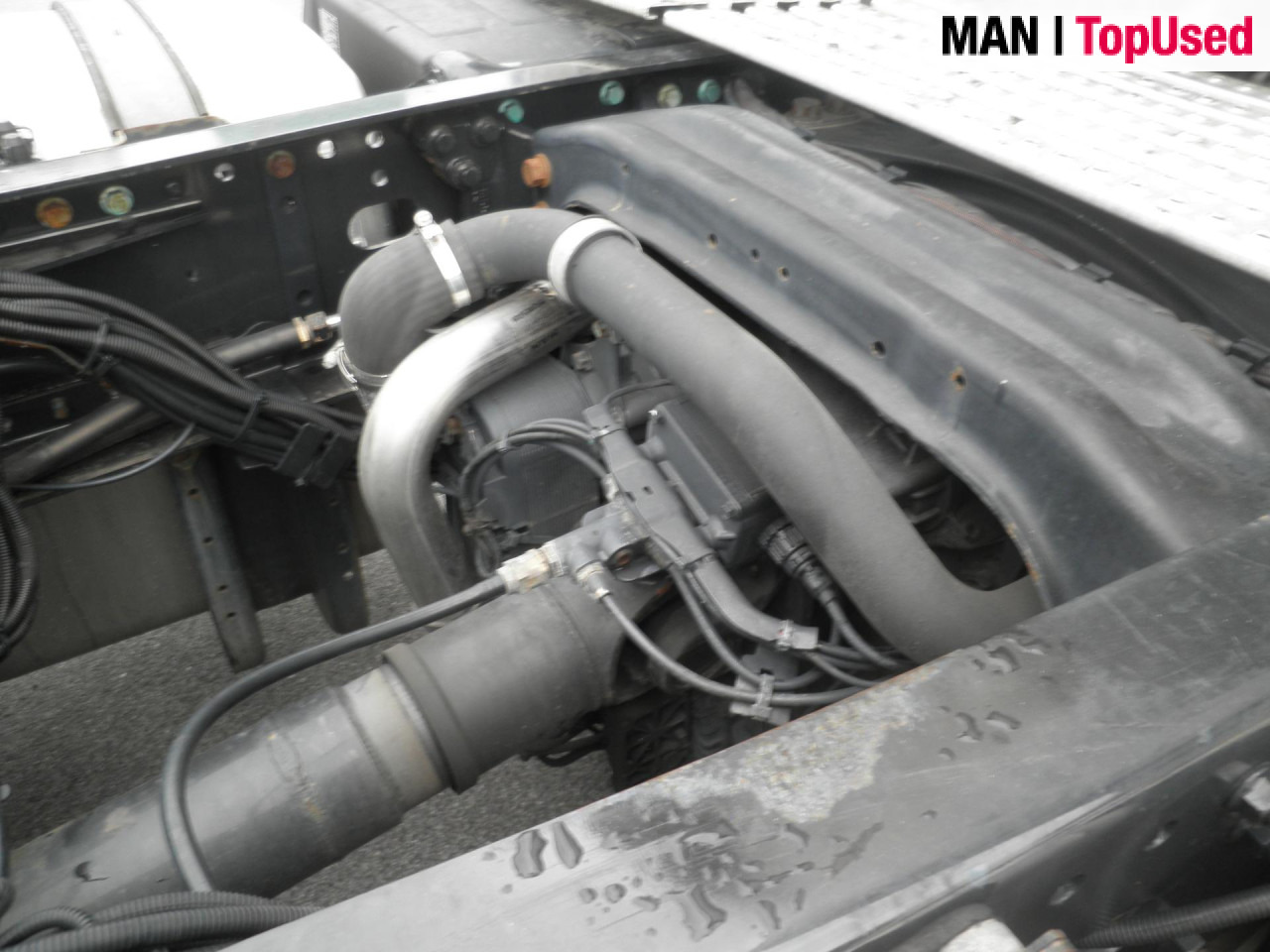 Locação de MAN TGX 18.500 4X2 BLS MAN TGX 18.500 4X2 BLS: foto 10 Locação de MAN TGX 18.500 4X2 BLS MAN TGX 18.500 4X2 BLS: foto 10