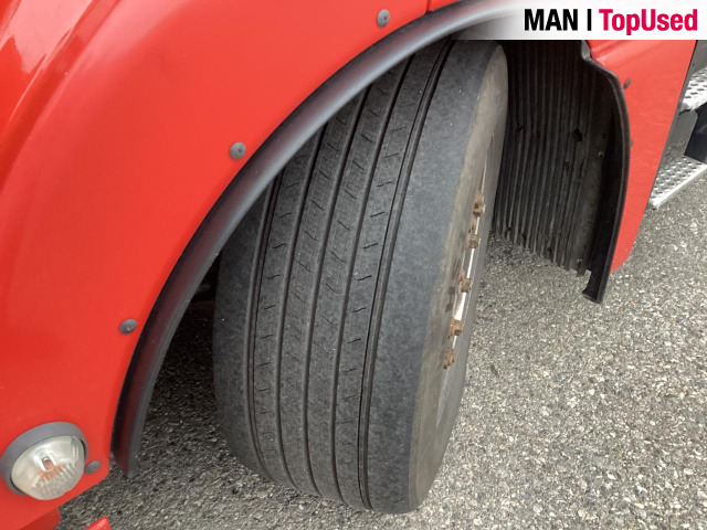 MAN TGX 18.500 4X2 LLS-U - Tractor: foto 3 MAN TGX 18.500 4X2 LLS-U - Tractor: foto 3