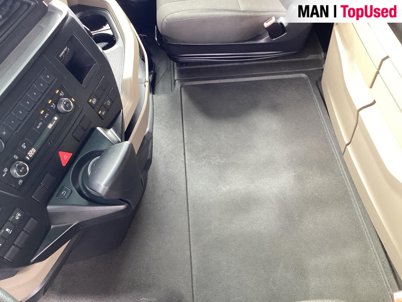 MAN TGX 18.510 4x2 LL SA - Tractor: foto 3 MAN TGX 18.510 4x2 LL SA - Tractor: foto 3