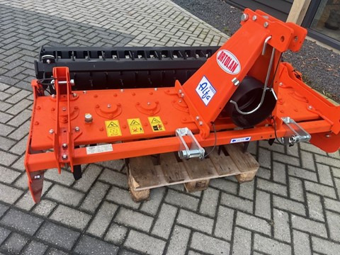 ORTOLAN ALFA 170 harrow - Maquina para lavrar a terra: foto 2 ORTOLAN ALFA 170 harrow - Maquina para lavrar a terra: foto 2