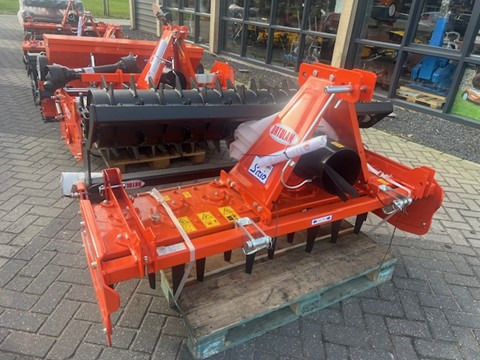 ORTOLAN SIRIO 170 harrow - Maquina para lavrar a terra: foto 1 ORTOLAN SIRIO 170 harrow - Maquina para lavrar a terra: foto 1