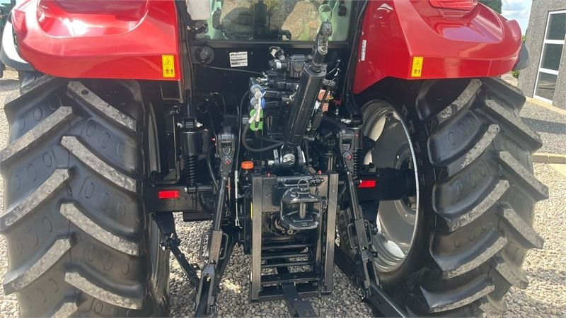 Case IH Farmall 90A Kun 131 timer - Trator: foto 4 Case IH Farmall 90A Kun 131 timer - Trator: foto 4