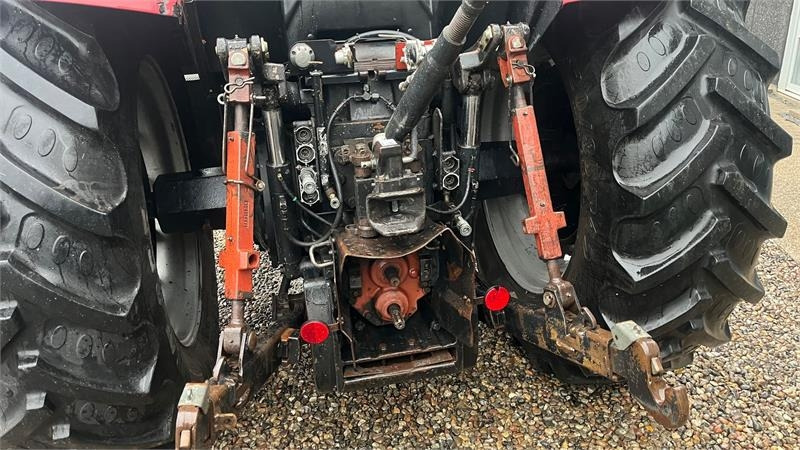 Case IH Magnum 7120 1 ejers Nostalagi - Trator: foto 4 Case IH Magnum 7120 1 ejers Nostalagi - Trator: foto 4