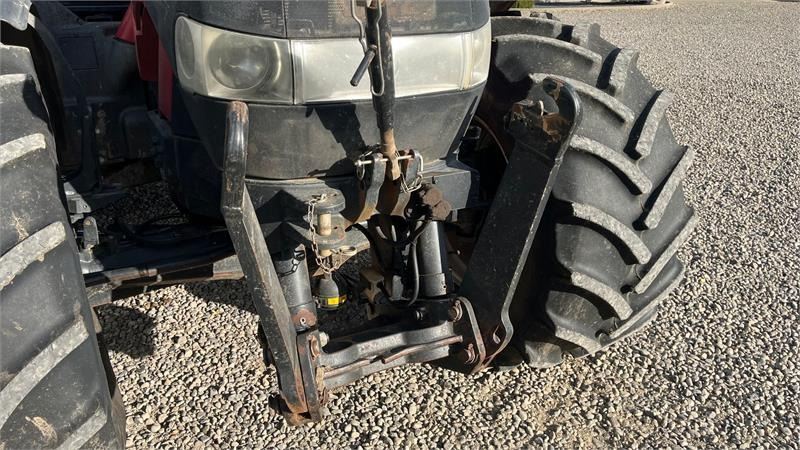 Case IH PUMA 185 CVX Med frontlift RED Model - Trator: foto 4 Case IH PUMA 185 CVX Med frontlift RED Model - Trator: foto 4