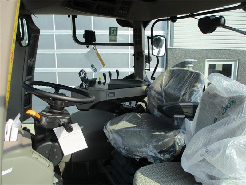 Case IH Puma 180 FPS New and unused tractor - Trator: foto 2 Case IH Puma 180 FPS New and unused tractor - Trator: foto 2