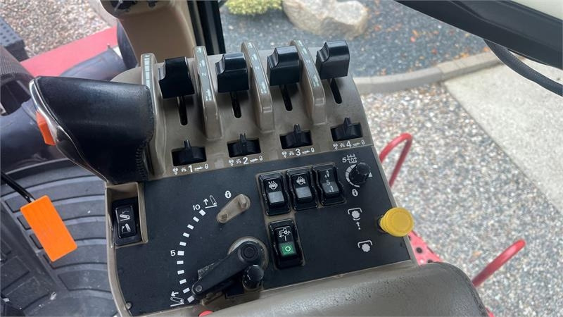 Trator Case IH STX 450 QuadTrac: foto 10 Trator Case IH STX 450 QuadTrac: foto 10