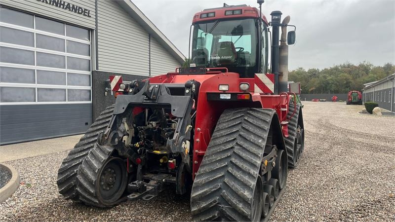 Trator Case IH STX 450 QuadTrac: foto 19 Trator Case IH STX 450 QuadTrac: foto 19