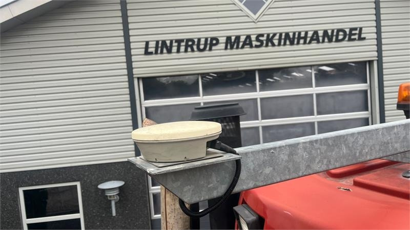 Trator Case IH STX 450 QuadTrac: foto 7 Trator Case IH STX 450 QuadTrac: foto 7