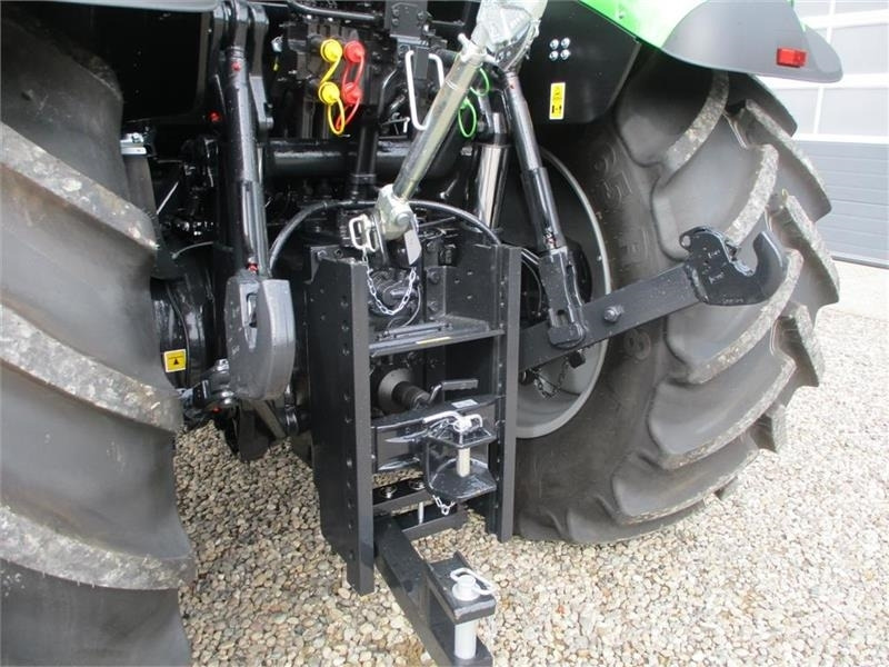 Deutz-fahr Agrotron 6205G New and Unused tractor - Trator: foto 4 Deutz-fahr Agrotron 6205G New and Unused tractor - Trator: foto 4