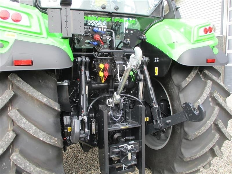 Deutz-fahr Agrotron 6205G New and Unused tractor - Trator: foto 3 Deutz-fahr Agrotron 6205G New and Unused tractor - Trator: foto 3