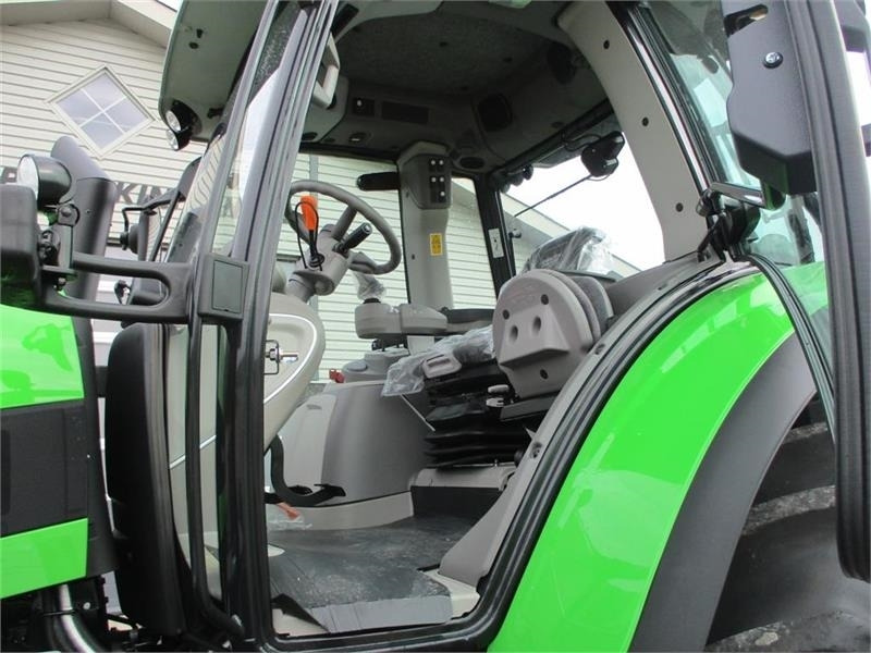 Deutz-fahr Agrotron 6205G New and Unused tractor - Trator: foto 5 Deutz-fahr Agrotron 6205G New and Unused tractor - Trator: foto 5