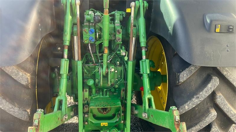 John Deere 6170R AutoPower - Trator: foto 4 John Deere 6170R AutoPower - Trator: foto 4