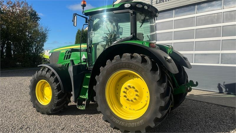 John Deere 6170R AutoPower - Trator: foto 3 John Deere 6170R AutoPower - Trator: foto 3