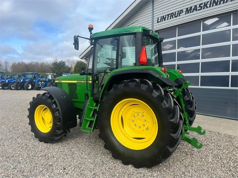 John Deere 6910 PowerQuad - Trator: foto 3 John Deere 6910 PowerQuad - Trator: foto 3