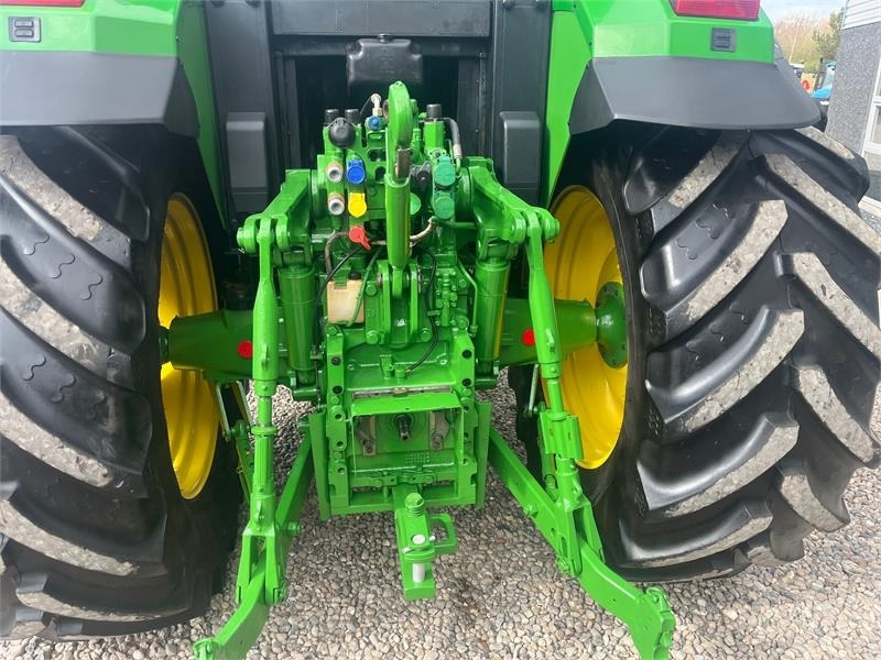 John Deere 6910 PowerQuad - Trator: foto 4 John Deere 6910 PowerQuad - Trator: foto 4
