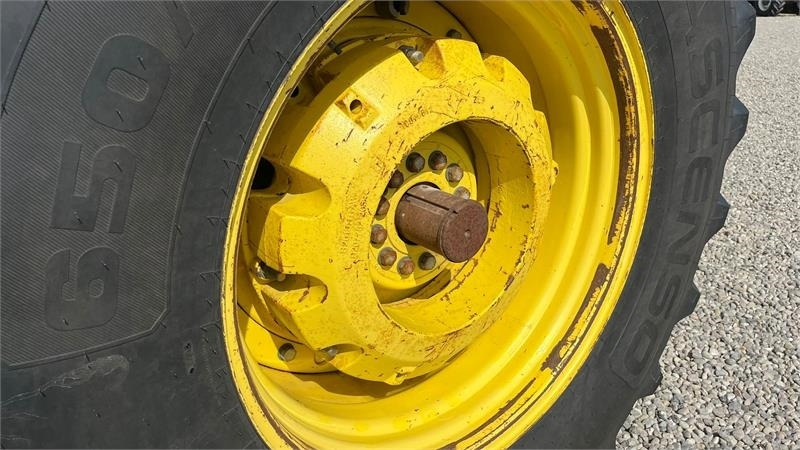 John Deere 7280R Næsten nye dæk, Autopower og frontlift - Trator: foto 5 John Deere 7280R Næsten nye dæk, Autopower og frontlift - Trator: foto 5