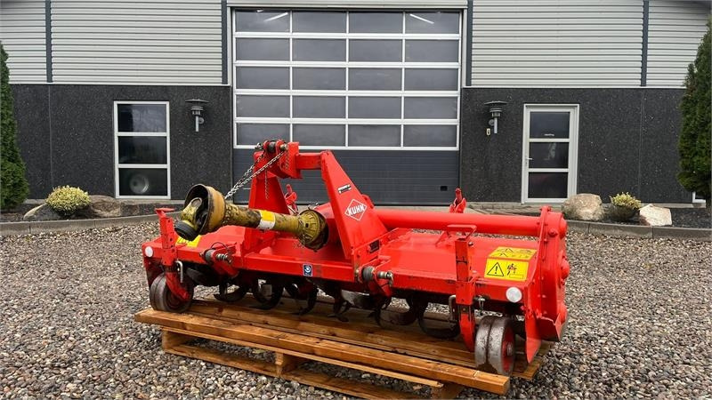 Kuhn EL 62 / 210 Med dybdehjul - Cultivador: foto 1 Kuhn EL 62 / 210 Med dybdehjul - Cultivador: foto 1