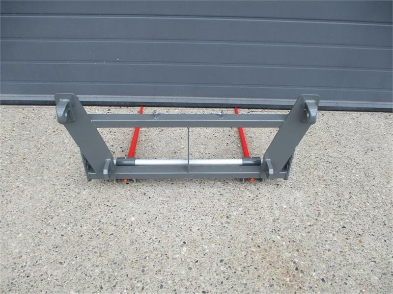 Limas Halm spyd Opklappelig Mini halmspyd med op klap  - Balde de Máquina de construção: foto 5 Limas Halm spyd Opklappelig Mini halmspyd med op klap  - Balde de Máquina de construção: foto 5