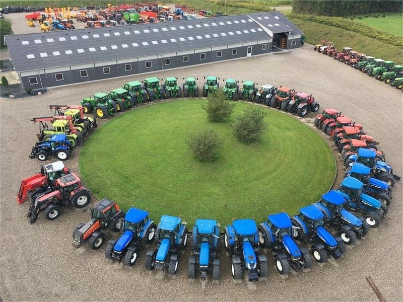 Lâmina limpa-neves de Máquina agrícola Limas Vario SHL 150 Med lys: foto 14