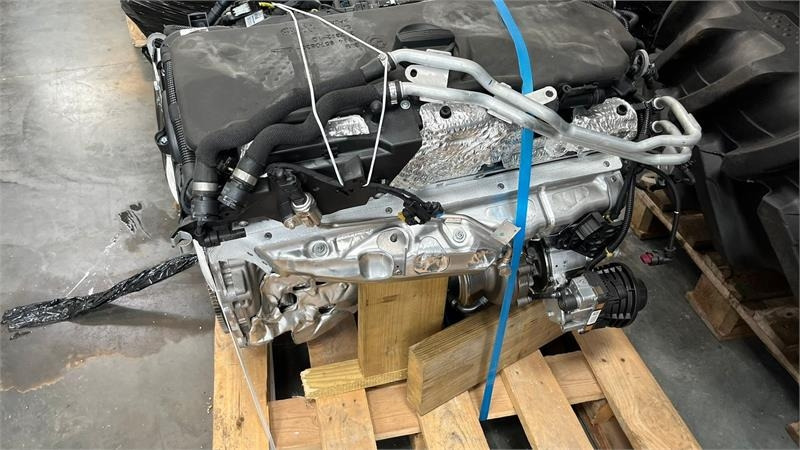 Máquina agrícola BMW Motor B57D30B Fabriks NY komplet motor: foto 19